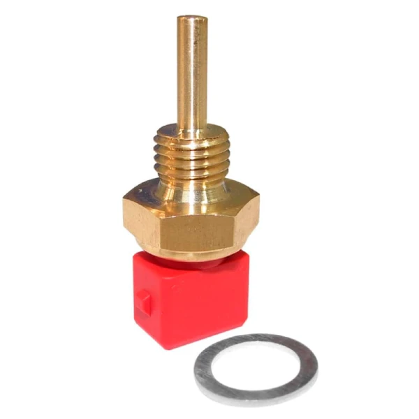 SENSOR TEMPERATURA 2 PINES (ROJO) NISSAN - TAMA JAPÓN